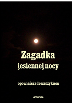 Zagadka jesiennej nocy