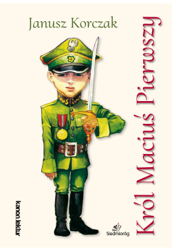 Król Maciuś