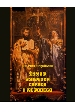 Żywot świętych Cyryla i...