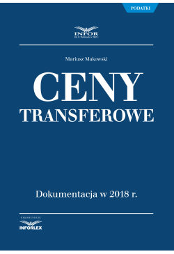 Ceny transferowe