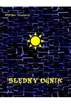 Błędny ognik