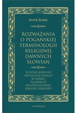 Rozważania o pogańskiej...