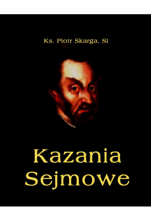 Kazania sejmowe