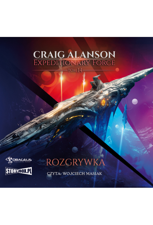Expeditionary Force. Tom 14. Rozgrywka
