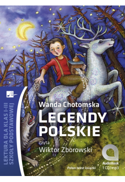 Legendy polskie