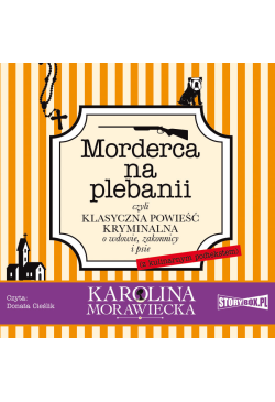 Morderca na plebanii