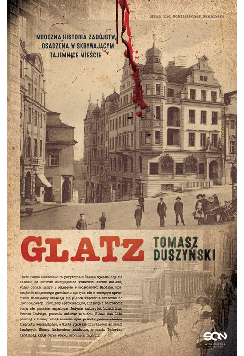 Glatz