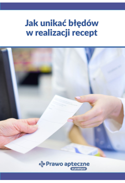 Jak unikać błędów w...