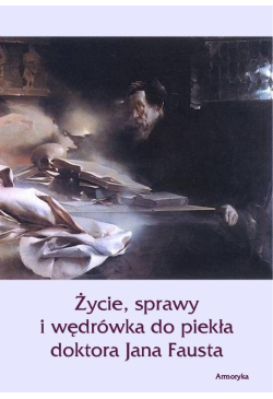 Życie, sprawy i wędrówka do...