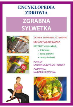 Zgrabna sylwetka....