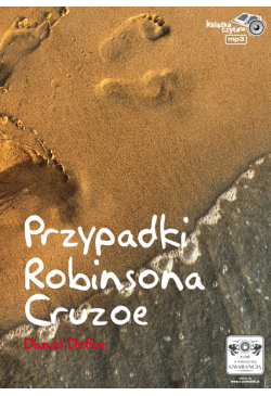 Przypadki Robinsona Cruzoe