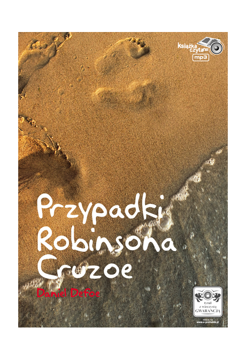 Przypadki Robinsona Cruzoe