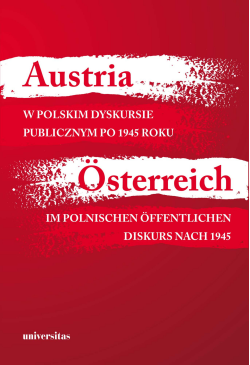 Austria w polskim dyskursie...