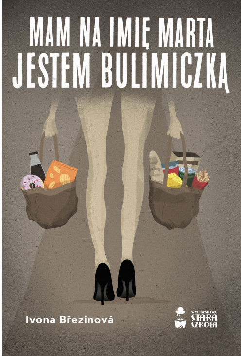 Mam na imię Marta. Jestem bulimiczką