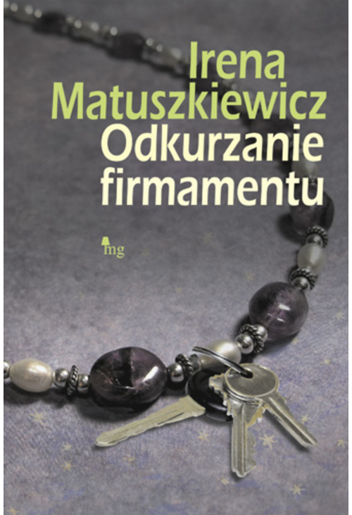 Odkurzanie firmamentu