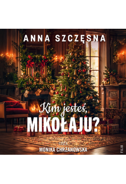Kim jesteś, Mikołaju?
