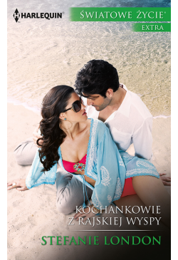 Kochankowie z rajskiej wyspy