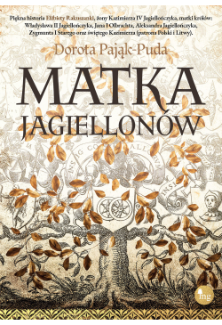 Matka Jagiellonów