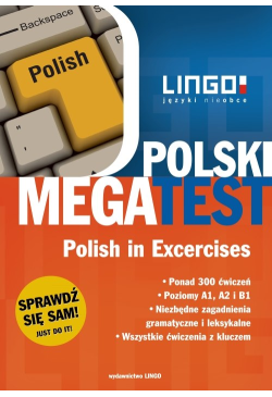 POLSKI MEGATEST. Polish in...