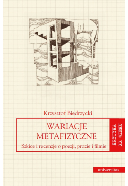 Wariacje metafizyczne....