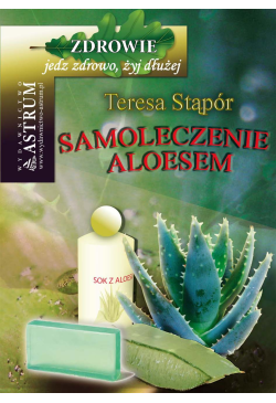 Samoleczenie aloesem
