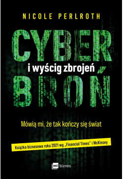 Cyberbroń i wyścig zbrojeń....