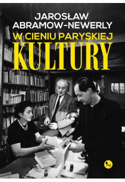 W cieniu paryskiej Kultury