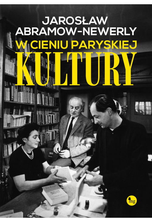 W cieniu paryskiej Kultury