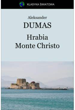 Hrabia Monte Christo