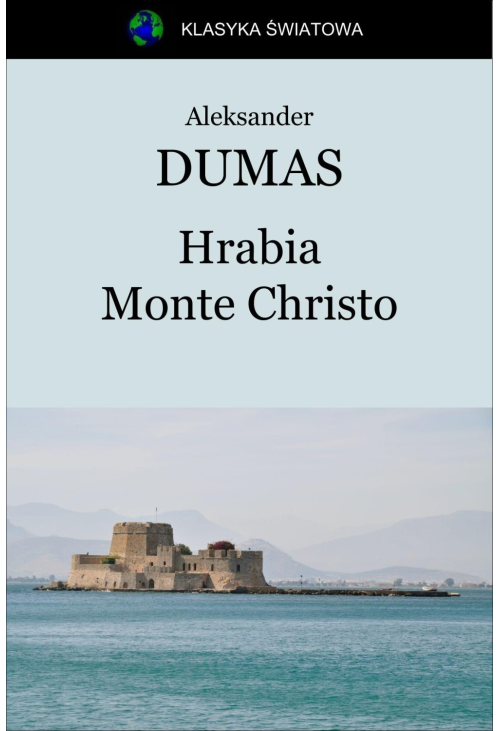 Hrabia Monte Christo