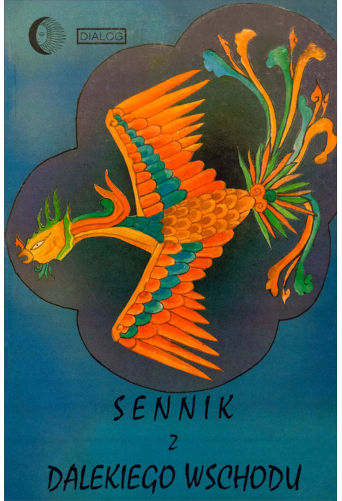 Sennik z Dalekiego Wschodu