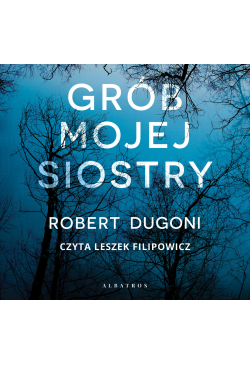 Grób mojej siostry