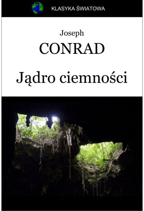 Jądro ciemności