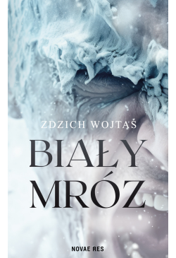 Biały mróz