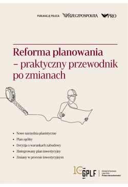 Reforma planowania -...