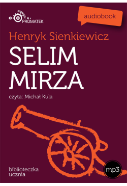 Selim Mirza