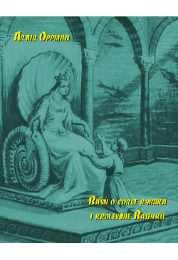 Baśń o córce rybaka i...