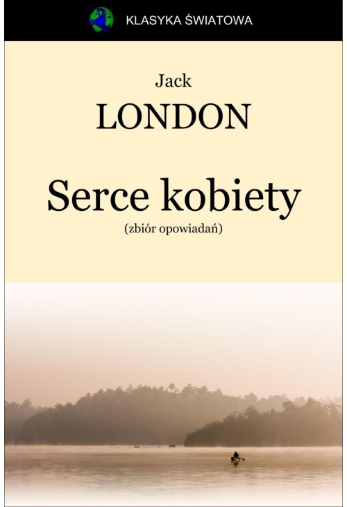Serce kobiety (zbiór)