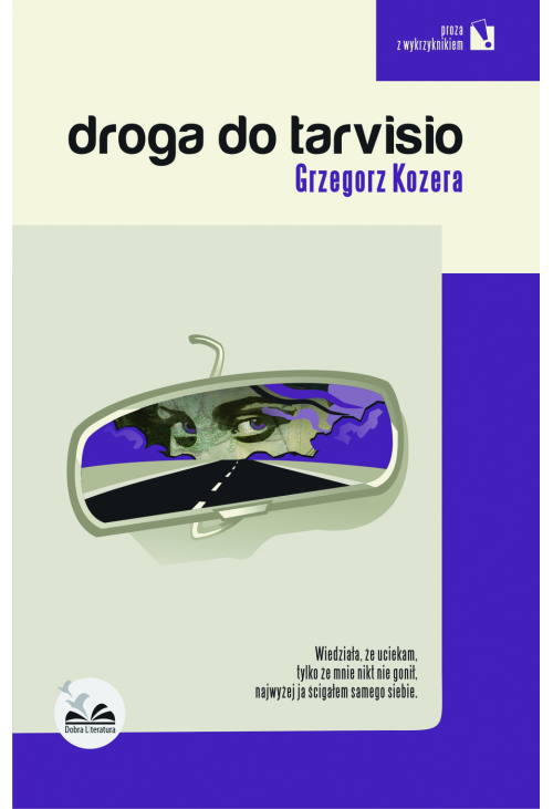 Droga do Tarvisio