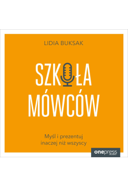 Szkoła Mówców. Myśl i...