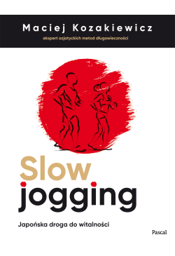 Slow jogging