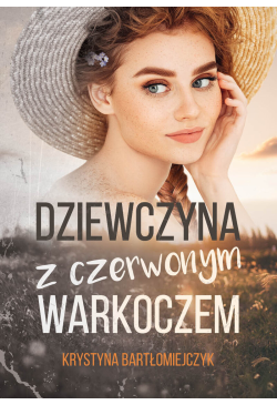 Dziewczyna z czerwonym...