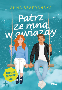 Patrz ze mną w gwiazdy