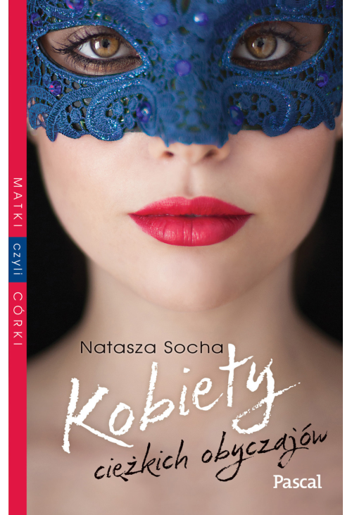 Kobiety ciężkich obyczajów