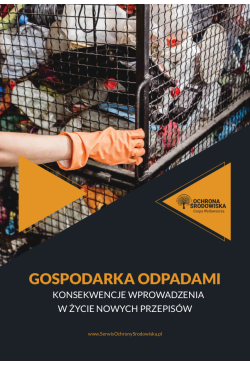 Gospodarka odpadami -...
