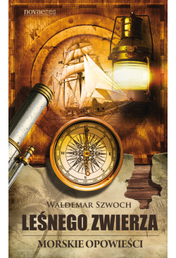 Leśnego zwierza morskie...