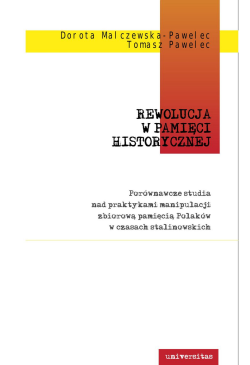 Rewolucja w pamięci...