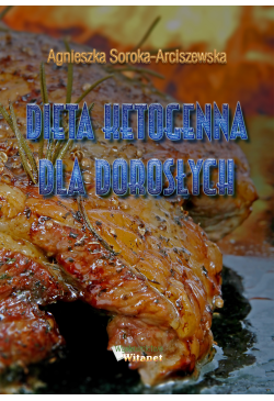 Dieta ketogenna dla dorosłych