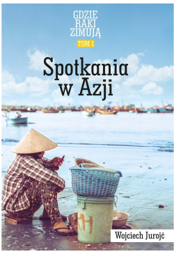 Gdzie Raki Zimują....