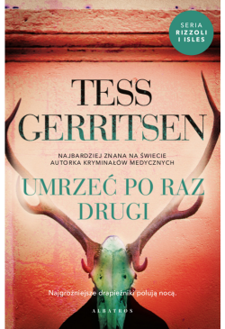 Umrzeć po raz drugi